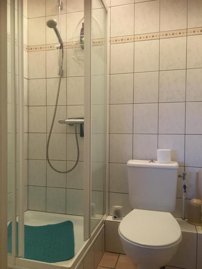 Hoeve Het Verre Einder Heythuysen Exteriör bild