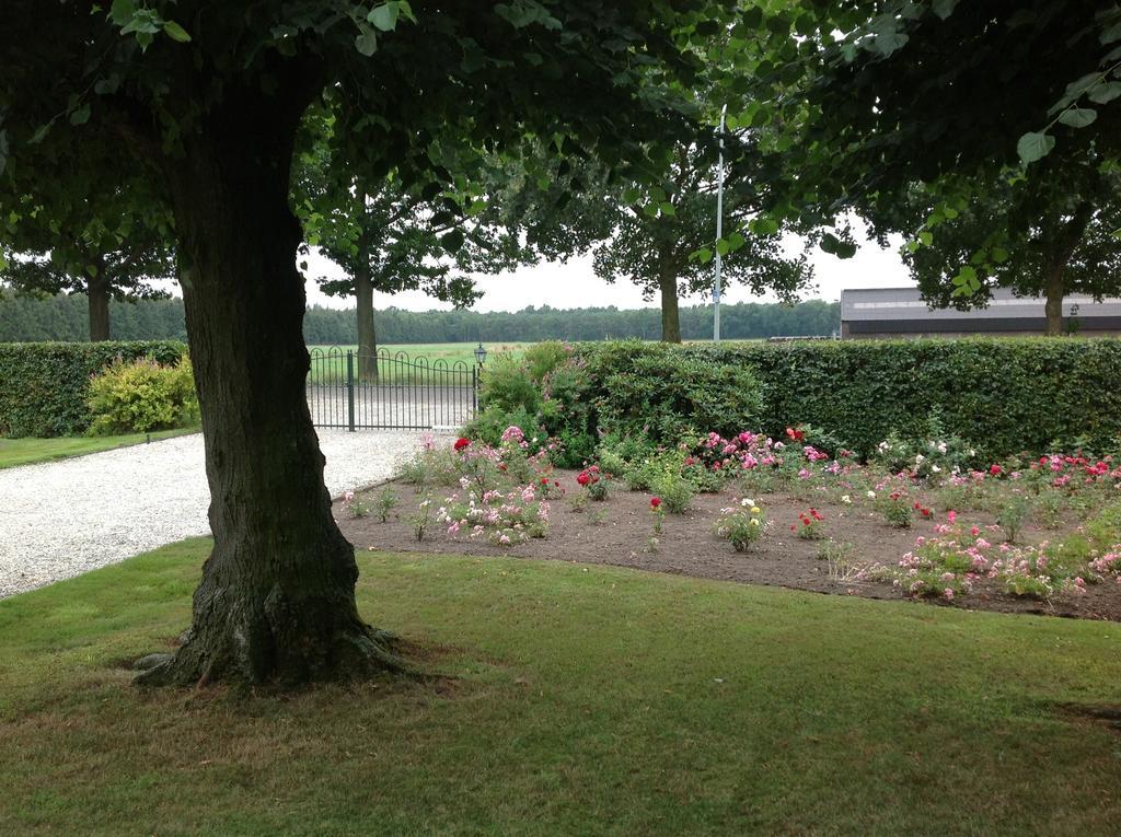 Hoeve Het Verre Einder Heythuysen Rum bild