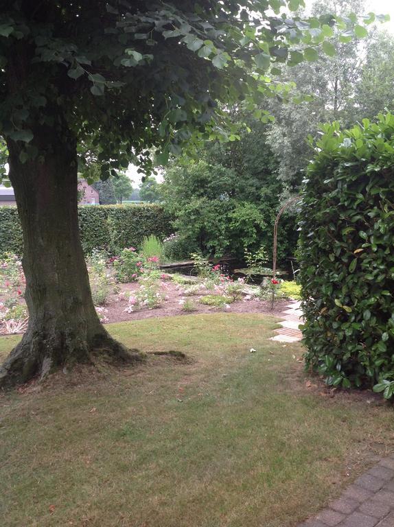 Hoeve Het Verre Einder Heythuysen Rum bild