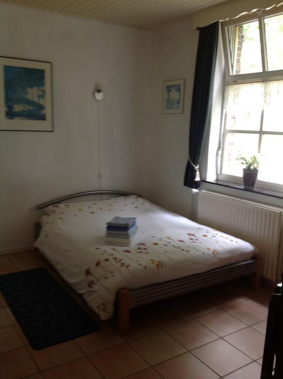 Hoeve Het Verre Einder Heythuysen Rum bild